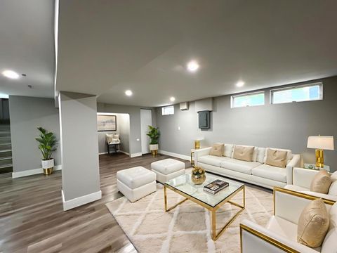 Tiny photo for 5115 Roberta Lane, Richton Park, IL 60471 (MLS # 12501727)