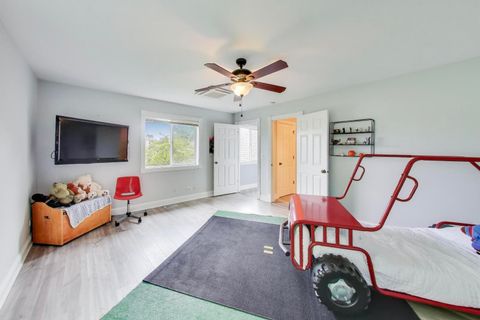 Tiny photo for 7215 Inverway Drive, Lakewood, IL 60014 (MLS # 12547630)