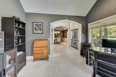 Tiny photo for 7215 Inverway Drive, Lakewood, IL 60014 (MLS # 12547630)