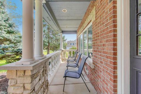 Tiny photo for 7215 Inverway Drive, Lakewood, IL 60014 (MLS # 12547630)