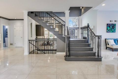 Tiny photo for 7215 Inverway Drive, Lakewood, IL 60014 (MLS # 12547630)