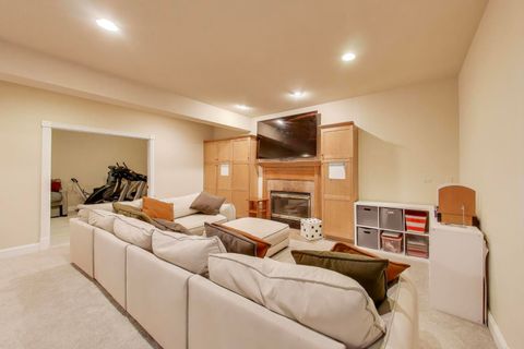 Tiny photo for 7215 Inverway Drive, Lakewood, IL 60014 (MLS # 12547630)