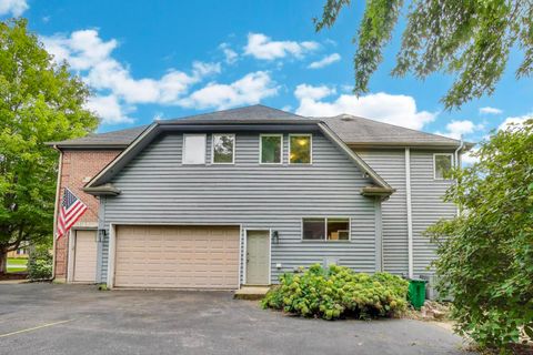 Tiny photo for 7215 Inverway Drive, Lakewood, IL 60014 (MLS # 12547630)