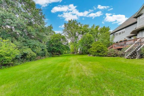Tiny photo for 7215 Inverway Drive, Lakewood, IL 60014 (MLS # 12547630)