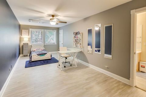 Tiny photo for 7215 Inverway Drive, Lakewood, IL 60014 (MLS # 12547630)