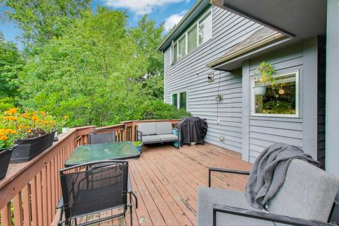 Tiny photo for 7215 Inverway Drive, Lakewood, IL 60014 (MLS # 12547630)