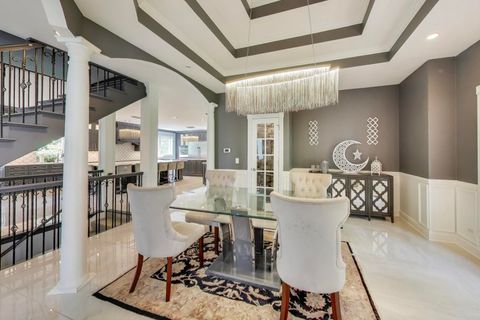 Tiny photo for 7215 Inverway Drive, Lakewood, IL 60014 (MLS # 12547630)