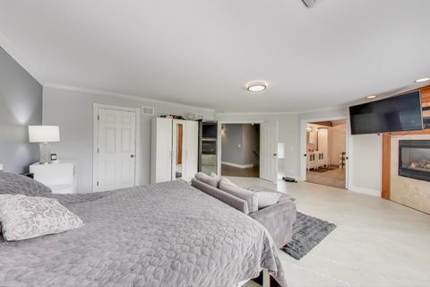 Tiny photo for 7215 Inverway Drive, Lakewood, IL 60014 (MLS # 12547630)