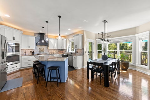 Tiny photo for 1122 Clearwater Drive, Yorkville, IL 60560 (MLS # 12740066)