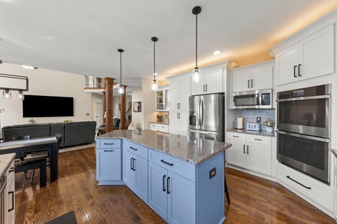 Tiny photo for 1122 Clearwater Drive, Yorkville, IL 60560 (MLS # 12740066)