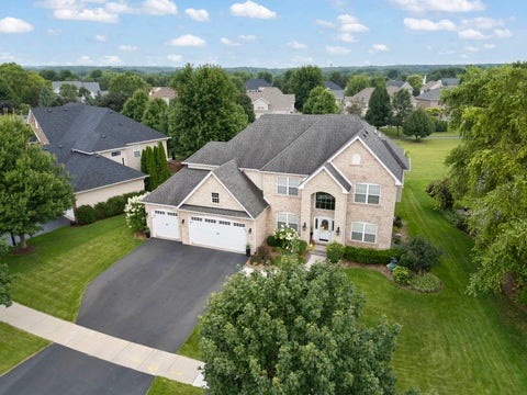 Photo of 1122 Clearwater Drive, Yorkville, IL 60560 (MLS # 12740066)