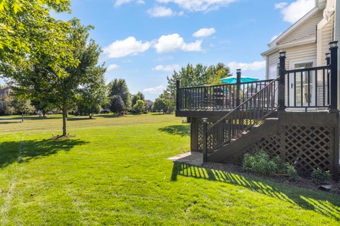 Tiny photo for 1122 Clearwater Drive, Yorkville, IL 60560 (MLS # 12740066)