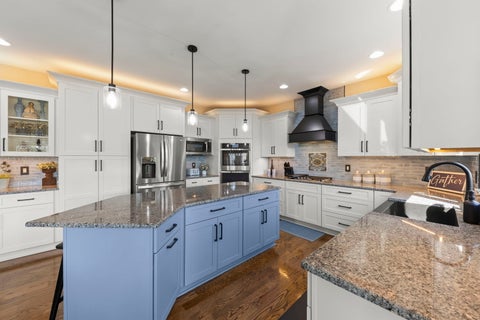 Tiny photo for 1122 Clearwater Drive, Yorkville, IL 60560 (MLS # 12740066)