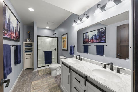 Tiny photo for 1122 Clearwater Drive, Yorkville, IL 60560 (MLS # 12740066)