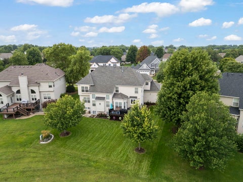Tiny photo for 1122 Clearwater Drive, Yorkville, IL 60560 (MLS # 12740066)