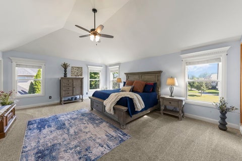 Tiny photo for 1122 Clearwater Drive, Yorkville, IL 60560 (MLS # 12740066)