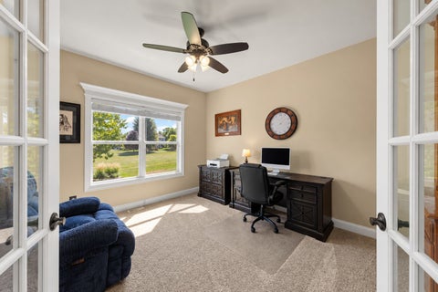 Tiny photo for 1122 Clearwater Drive, Yorkville, IL 60560 (MLS # 12740066)