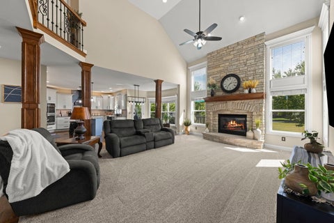 Tiny photo for 1122 Clearwater Drive, Yorkville, IL 60560 (MLS # 12740066)