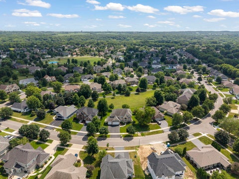 Tiny photo for 1122 Clearwater Drive, Yorkville, IL 60560 (MLS # 12740066)