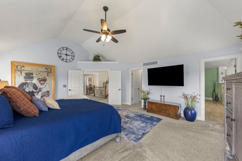 Tiny photo for 1122 Clearwater Drive, Yorkville, IL 60560 (MLS # 12740066)