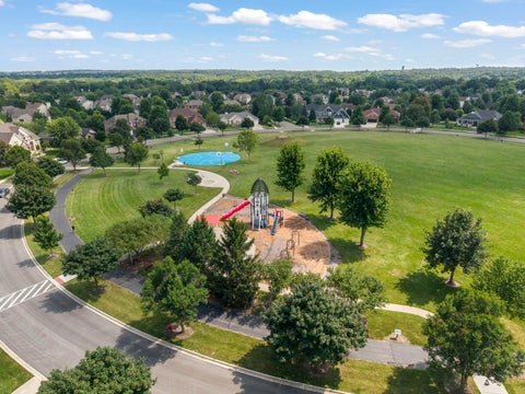 Tiny photo for 1122 Clearwater Drive, Yorkville, IL 60560 (MLS # 12740066)