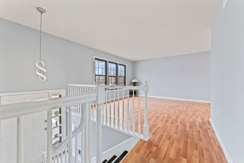 Tiny photo for 161 Oakwood Drive, Bolingbrook, IL 60440 (MLS # 12615165)