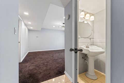Tiny photo for 161 Oakwood Drive, Bolingbrook, IL 60440 (MLS # 12615165)
