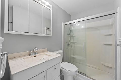 Tiny photo for 161 Oakwood Drive, Bolingbrook, IL 60440 (MLS # 12615165)