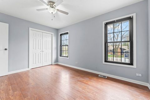 Tiny photo for 161 Oakwood Drive, Bolingbrook, IL 60440 (MLS # 12615165)