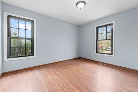 Tiny photo for 161 Oakwood Drive, Bolingbrook, IL 60440 (MLS # 12615165)