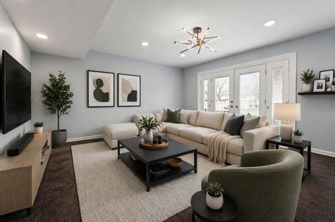 Tiny photo for 161 Oakwood Drive, Bolingbrook, IL 60440 (MLS # 12615165)