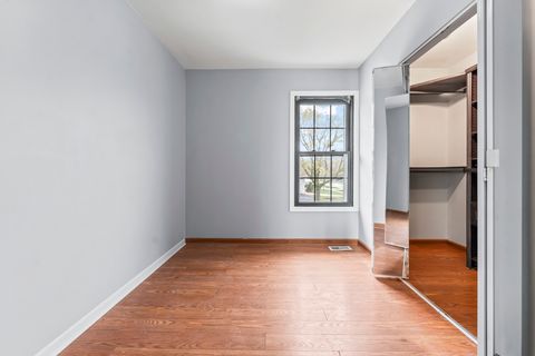 Tiny photo for 161 Oakwood Drive, Bolingbrook, IL 60440 (MLS # 12615165)