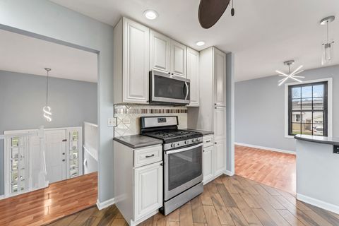 Tiny photo for 161 Oakwood Drive, Bolingbrook, IL 60440 (MLS # 12615165)