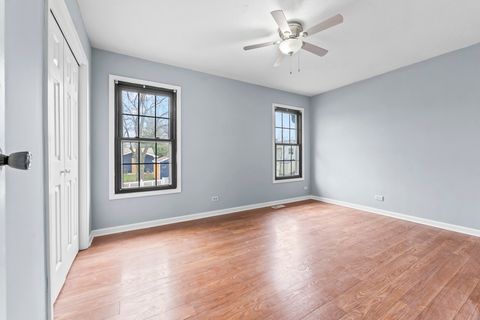 Tiny photo for 161 Oakwood Drive, Bolingbrook, IL 60440 (MLS # 12615165)