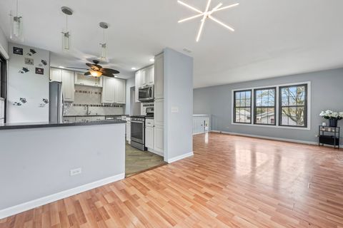 Tiny photo for 161 Oakwood Drive, Bolingbrook, IL 60440 (MLS # 12615165)