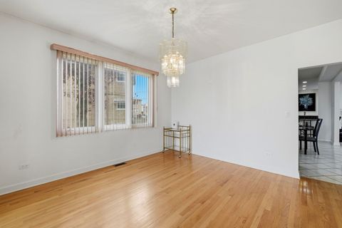 Tiny photo for 6916 W Forest Preserve Drive, Harwood Heights, IL 60706 (MLS # 12653100)