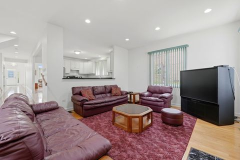Tiny photo for 6916 W Forest Preserve Drive, Harwood Heights, IL 60706 (MLS # 12653100)