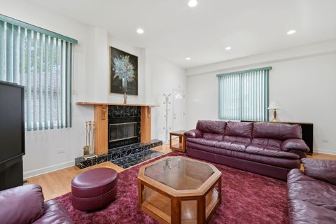 Tiny photo for 6916 W Forest Preserve Drive, Harwood Heights, IL 60706 (MLS # 12653100)
