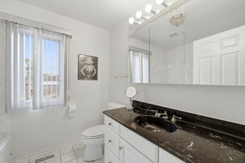 Tiny photo for 6916 W Forest Preserve Drive, Harwood Heights, IL 60706 (MLS # 12653100)
