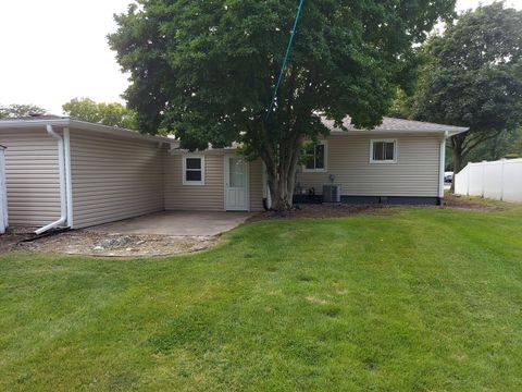 Tiny photo for 15623 S Frederick Avenue, Plainfield, IL 60544 (MLS # 12480195)
