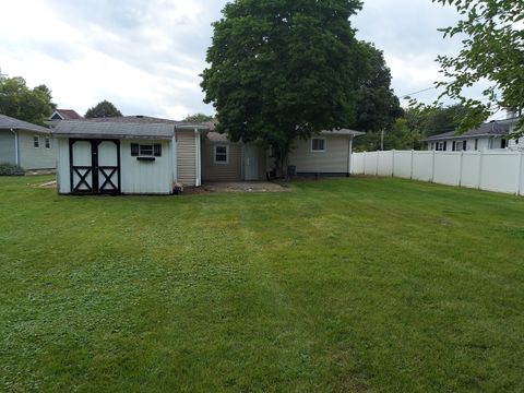 Tiny photo for 15623 S Frederick Avenue, Plainfield, IL 60544 (MLS # 12480195)