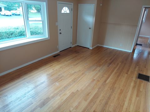 Tiny photo for 15623 S Frederick Avenue, Plainfield, IL 60544 (MLS # 12480195)