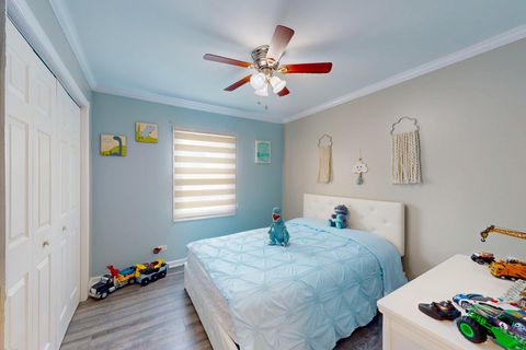 Tiny photo for 254 Harmony Lane, Elk Grove Village, IL 60007 (MLS # 12622553)