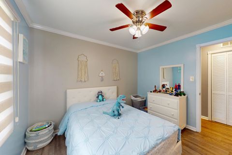 Tiny photo for 254 Harmony Lane, Elk Grove Village, IL 60007 (MLS # 12622553)