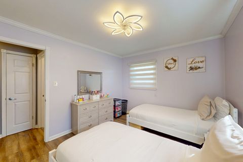 Tiny photo for 254 Harmony Lane, Elk Grove Village, IL 60007 (MLS # 12622553)