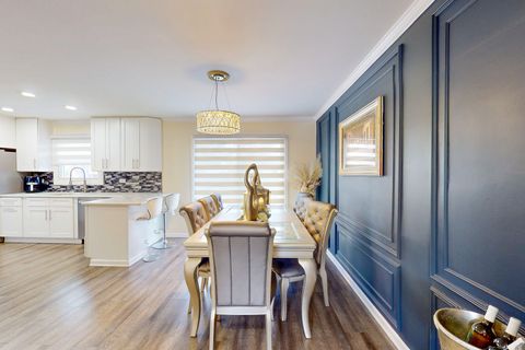 Tiny photo for 254 Harmony Lane, Elk Grove Village, IL 60007 (MLS # 12622553)