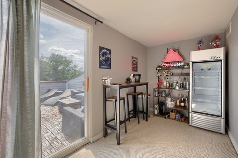 Tiny photo for 1127 E Prairie Avenue, Des Plaines, IL 60016 (MLS # 12740880)