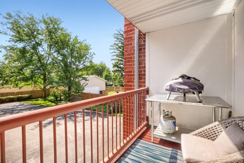Tiny photo for 1127 E Prairie Avenue, Des Plaines, IL 60016 (MLS # 12740880)