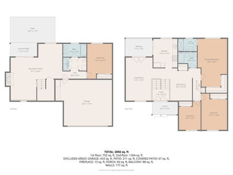 Tiny photo for 301 HORATIO Boulevard, Buffalo Grove, IL 60089 (MLS # 12741322)