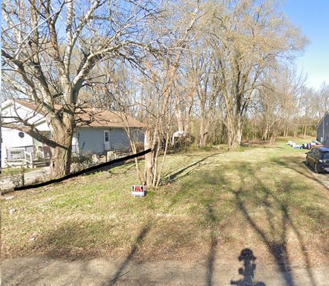 Photo of 407 North Avenue, Lockport, IL 60441 (MLS # 12541374)